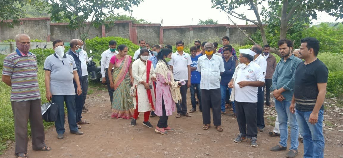 Plantation Work